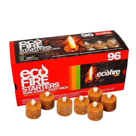 Home depot fire starter - Duraflame 4.5 lbs. Firelogs burn for up to 3 hours to provide a convenient and authentic indoor or outdoor fire experience. This 9-pack case allows you to create a cozy fire experience on multiple occasions. Duraflame firelogs are designed to light quickly with a single match, for beautiful, robust flames in under 5 minutes.